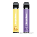 Vape pen vapesoul nụ cười 1500 puffs viaps dùng một lần